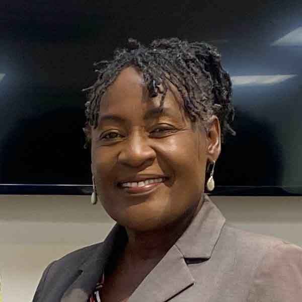 Margaret Inniss